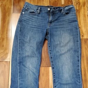 Lucky Brand Denim Jeams